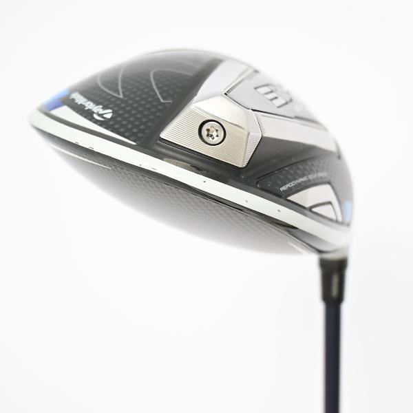 TaylorMade（テーラーメイド） SIM SIM マックス D ドライバー Diamana