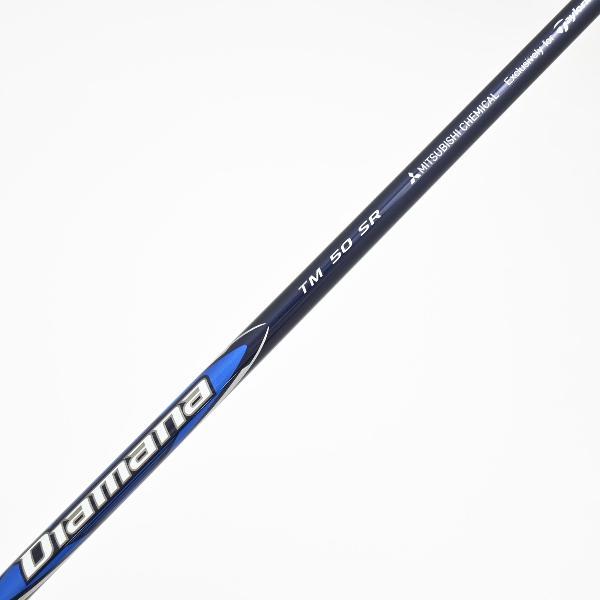TaylorMade（テーラーメイド） SIM SIM マックス D ドライバー Diamana