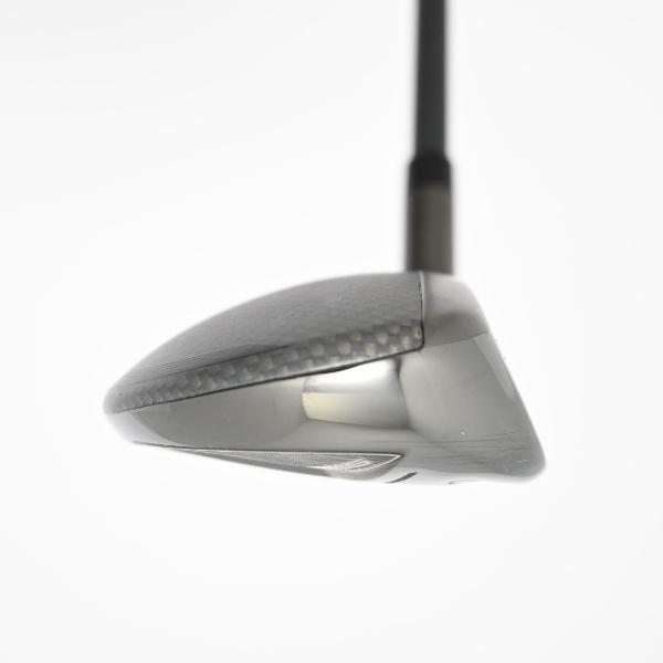 TaylorMade（テーラーメイド） Qi35 Qi35 MAX レスキュー