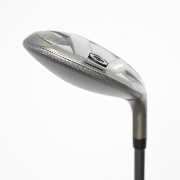 TaylorMade（テーラーメイド） Qi35 Qi35 MAX レスキュー