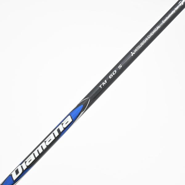 TaylorMade（テーラーメイド） Qi35 Qi35 MAX レスキュー