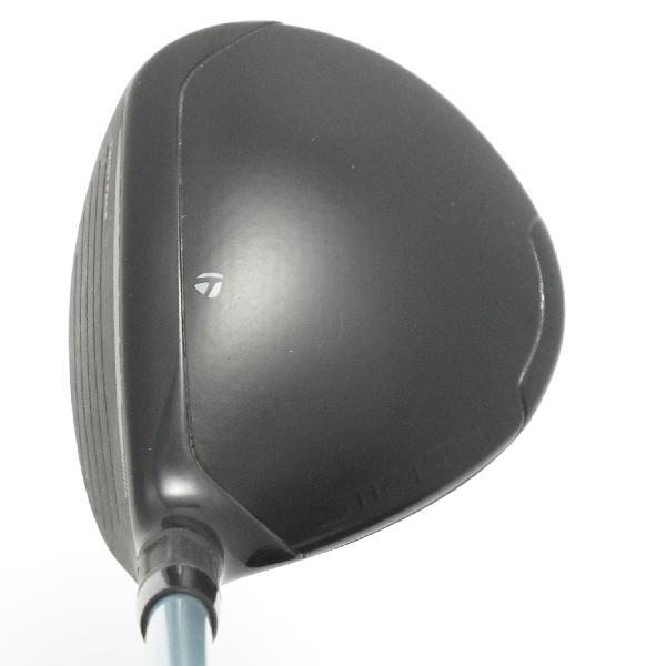 TaylorMade（テーラーメイド） STEALTH ステルス フェアウェイウッド