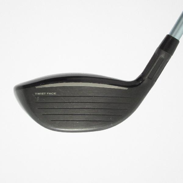TaylorMade STEALTH フェアウェイウッド 3W ATTAS TaylorMade（テーラーメイド） STEALTH ステルス フェアウェイウッド