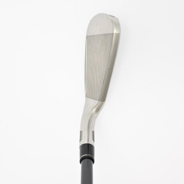 TaylorMade（テーラーメイド） STEALTH ステルス アイアン TENSEI RED