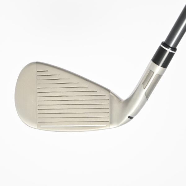 TaylorMade（テーラーメイド） STEALTH ステルス アイアン TENSEI RED
