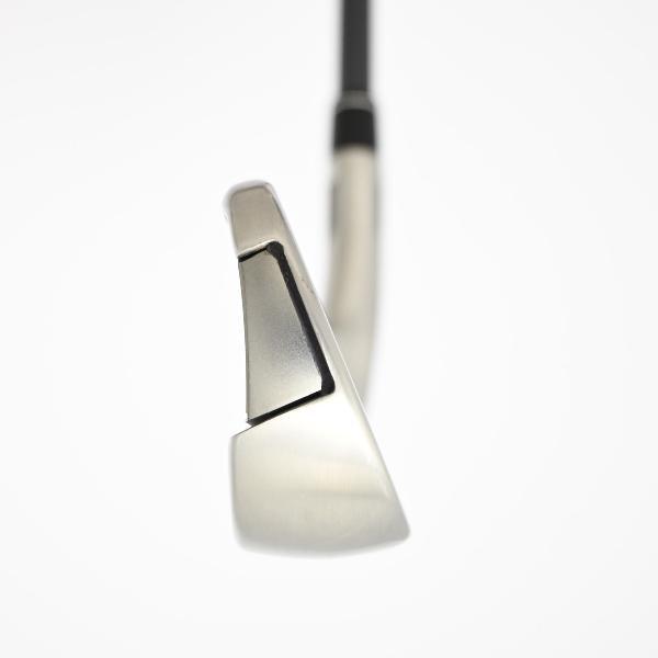 TaylorMade（テーラーメイド） STEALTH ステルス アイアン TENSEI RED