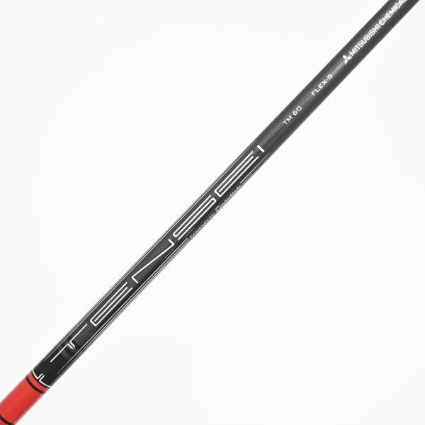 TaylorMade（テーラーメイド） STEALTH ステルス アイアン TENSEI RED