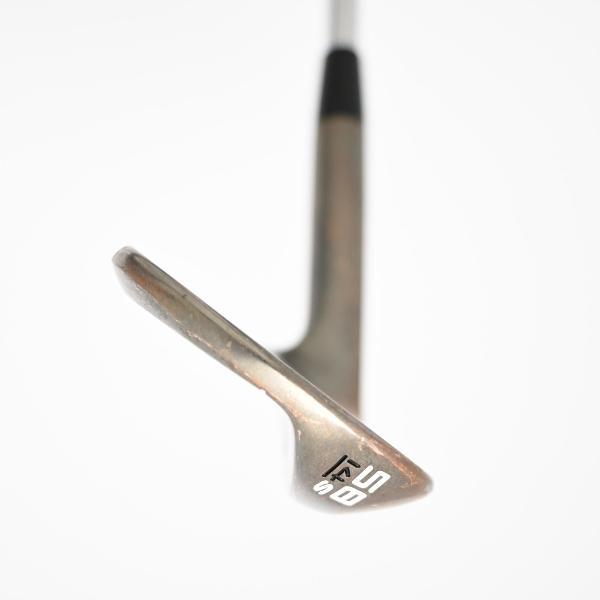MIZUNO（ミズノ） MIZUNO T24 デニムカッパー仕上げ ウェッジ Dynamic
