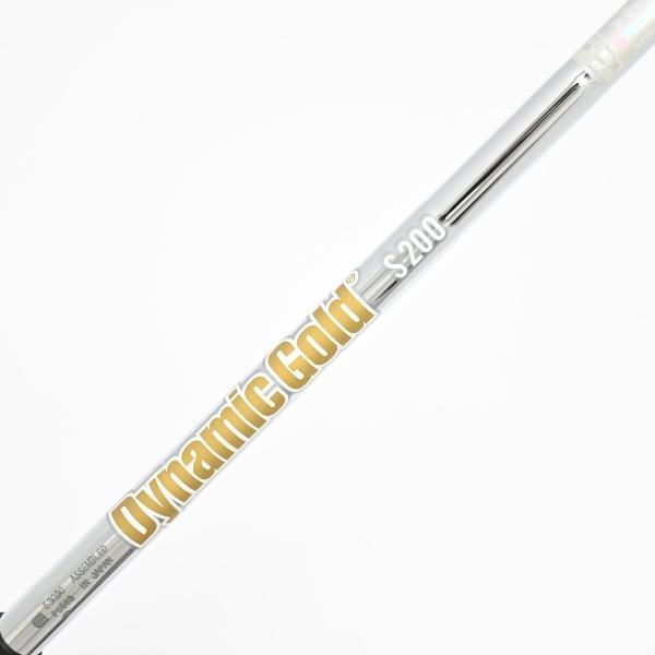 MIZUNO（ミズノ） MIZUNO T24 デニムカッパー仕上げ ウェッジ Dynamic