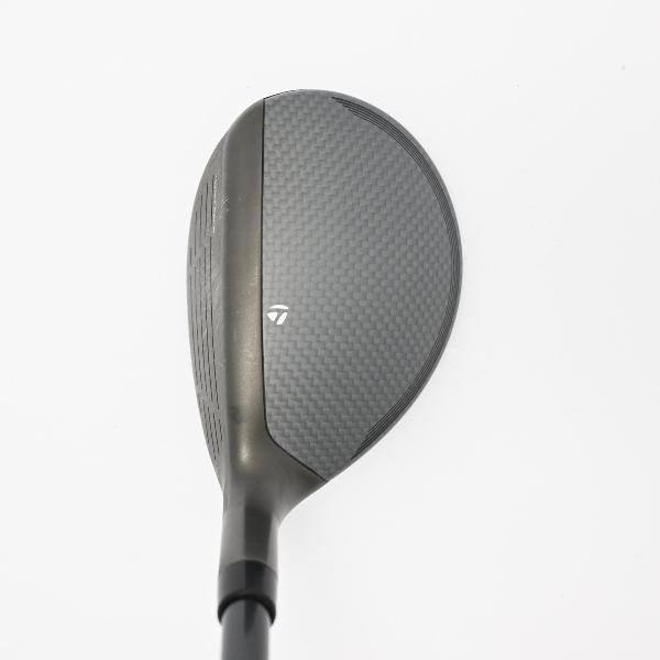 TaylorMade（テーラーメイド） Qi35 Qi35 MAX レスキュー
