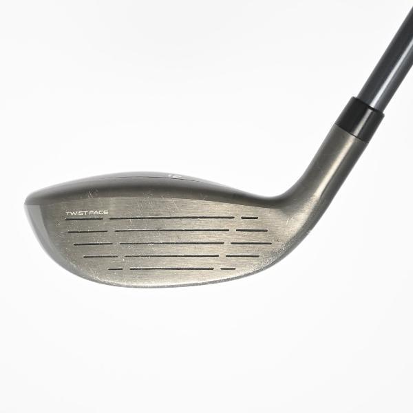 TaylorMade（テーラーメイド） Qi35 Qi35 MAX レスキュー