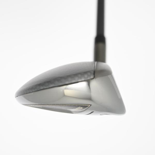 TaylorMade（テーラーメイド） Qi35 Qi35 MAX レスキュー