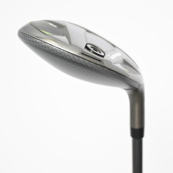 TaylorMade（テーラーメイド） Qi35 Qi35 MAX レスキュー
