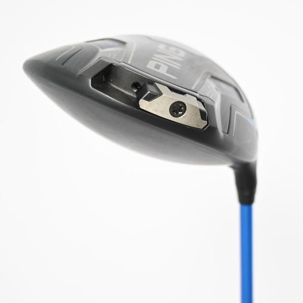 PING（ピン） G440 G440 K ドライバー ALTA J CB BLUE シャフト：ALTA