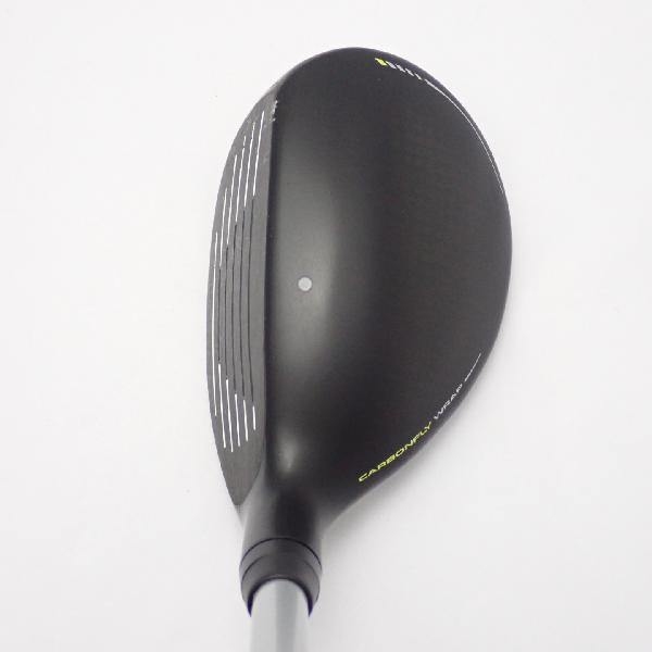 【超美品】PING G430✨UT5 スピーダーNX HL35 PING（ピン） G430 G430 HL ハイブリッド ユーティリティ Speeder NX