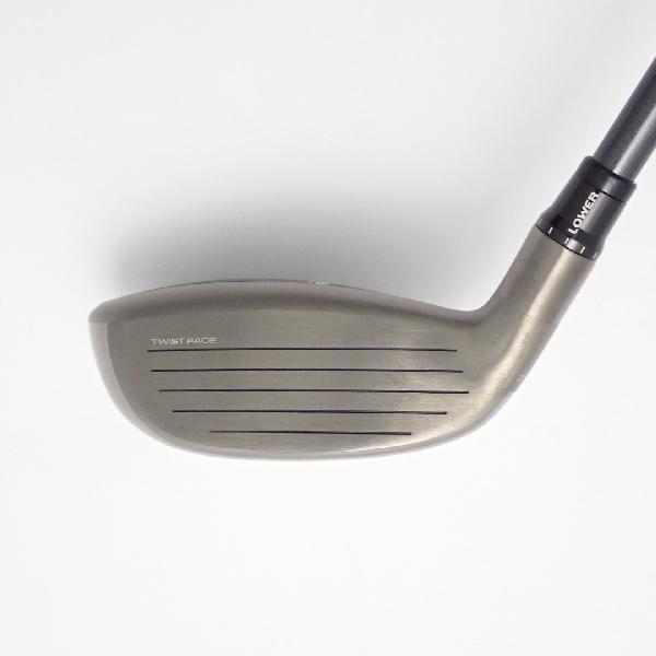 TaylorMade（テーラーメイド） Qi35 Qi35 レスキュー ユーティリティ