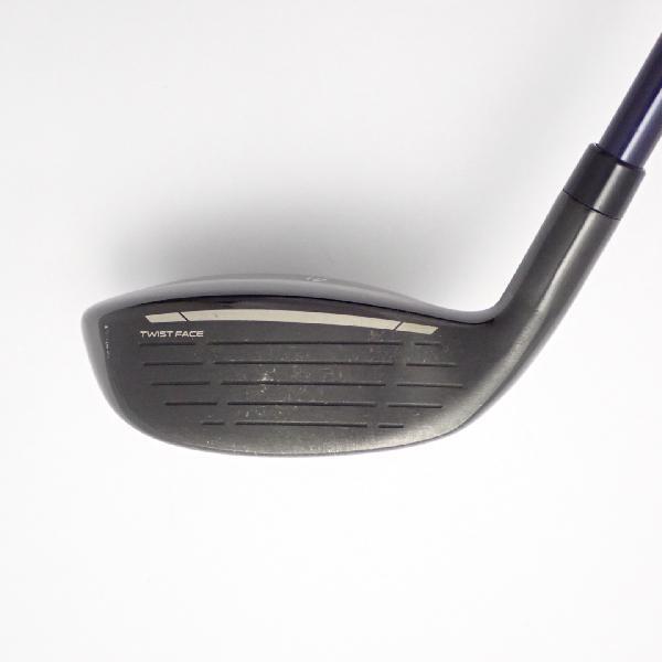 TaylorMade（テーラーメイド） Qi10 Qi10 MAX レスキュー