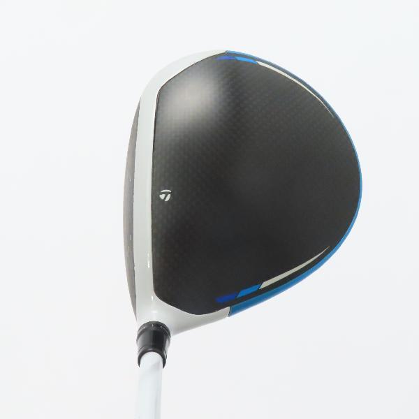 TaylorMade（テーラーメイド） SIM2 SIM2 ドライバー Speeder 351