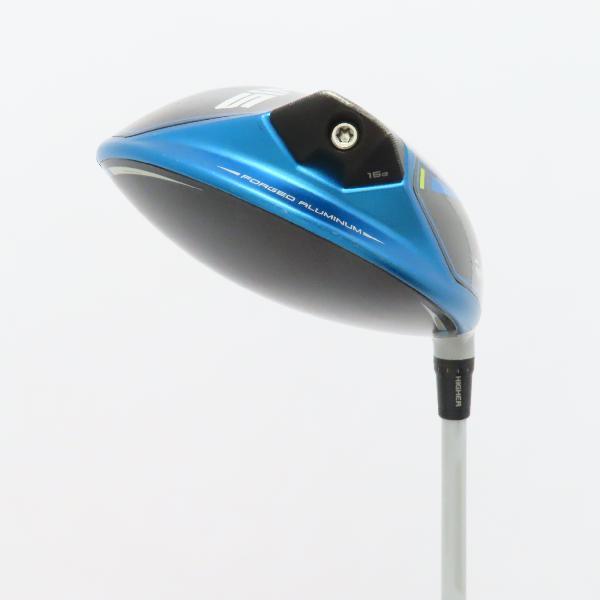 TaylorMade（テーラーメイド） SIM2 SIM2 ドライバー Speeder 351