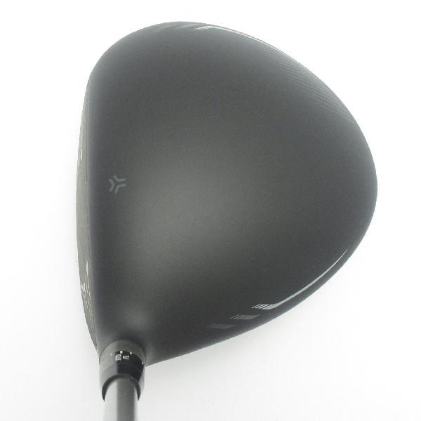 DUNLOP（ダンロップ） SRIXON スリクソン ZX5 MkII LS ドライバー