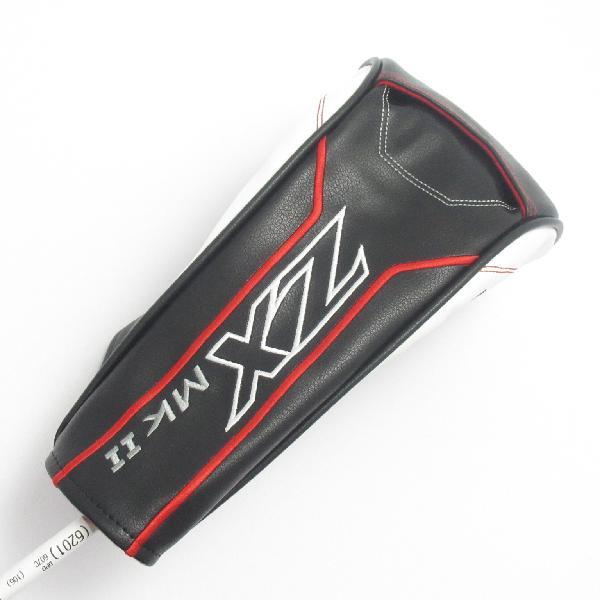DUNLOP（ダンロップ） SRIXON スリクソン ZX5 MkII LS ドライバー