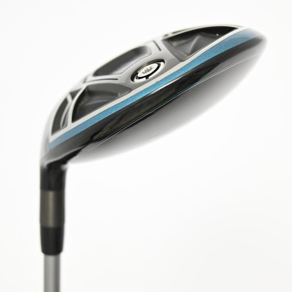 【美品】ROGUE STAR ローグスター3W　スピエボ5 50-S Callaway（キャロウェイ） キャロウェイゴルフ ROGUE ローグ スター