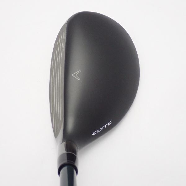 Callaway（キャロウェイ） キャロウェイゴルフ ELYTE エリート MAX