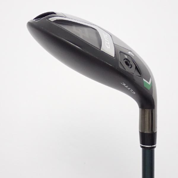 Callaway（キャロウェイ） キャロウェイゴルフ ELYTE エリート MAX
