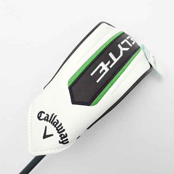 Callaway（キャロウェイ） キャロウェイゴルフ ELYTE エリート MAX