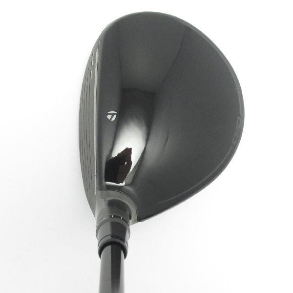 TaylorMade（テーラーメイド） Qi10 Qi10 Tour フェアウェイウッド