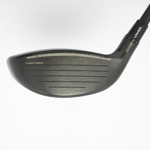 TaylorMade（テーラーメイド） Qi10 Qi10 Tour フェアウェイウッド