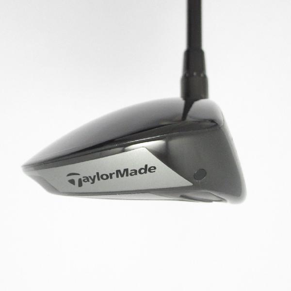 テーラーメイド　Qi10 FW 5番（5W）　TOUR AD VF 6S TaylorMade（テーラーメイド） Qi10 Qi10 Tour フェアウェイウッド