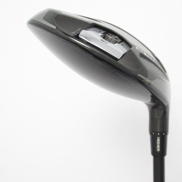 TaylorMade（テーラーメイド） Qi10 Qi10 Tour フェアウェイウッド