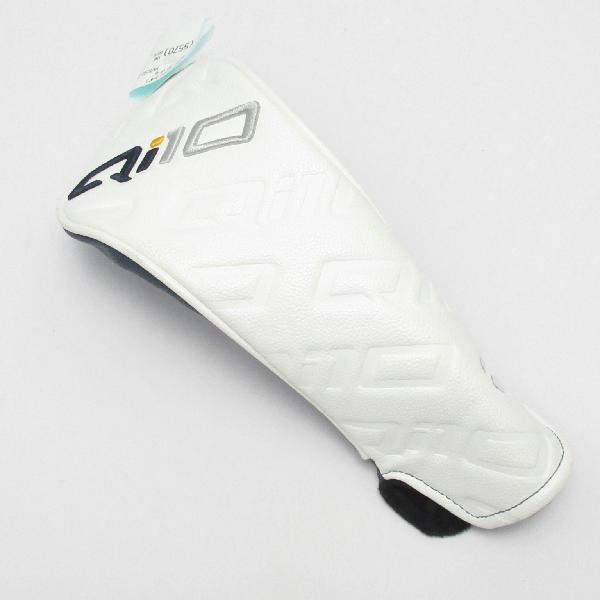 TaylorMade（テーラーメイド） Qi10 Qi10 Tour フェアウェイウッド