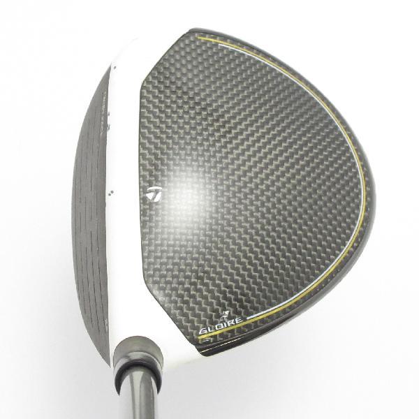 TaylorMade（テーラーメイド） STEALTH ステルス グローレ