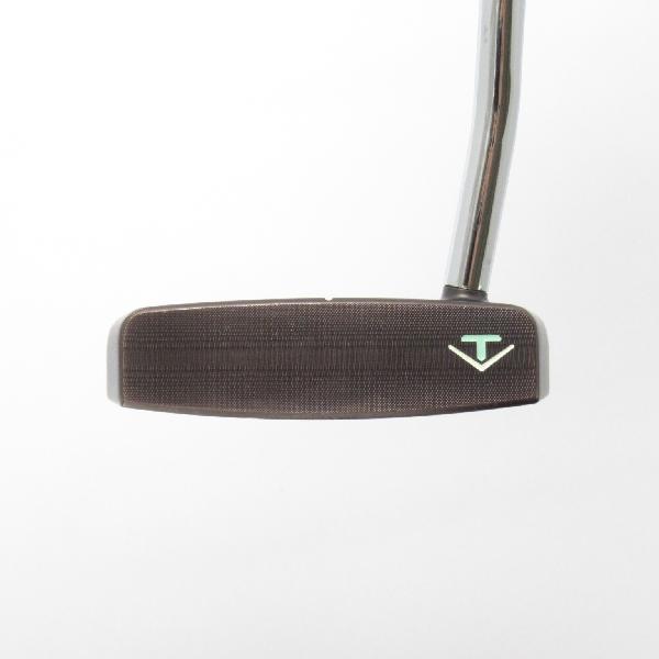 トゥーロンゴルフ TOULON GOLF FIRST RUN LAS VEGAS DB(2024) パター