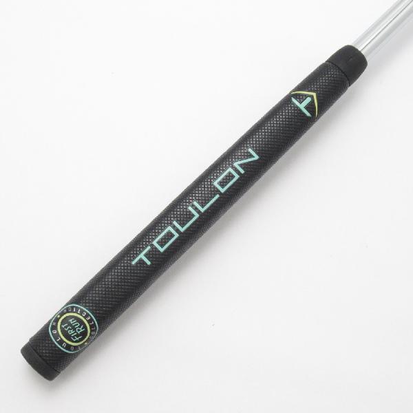 トゥーロンゴルフ TOULON GOLF FIRST RUN LAS VEGAS DB(2024) パター