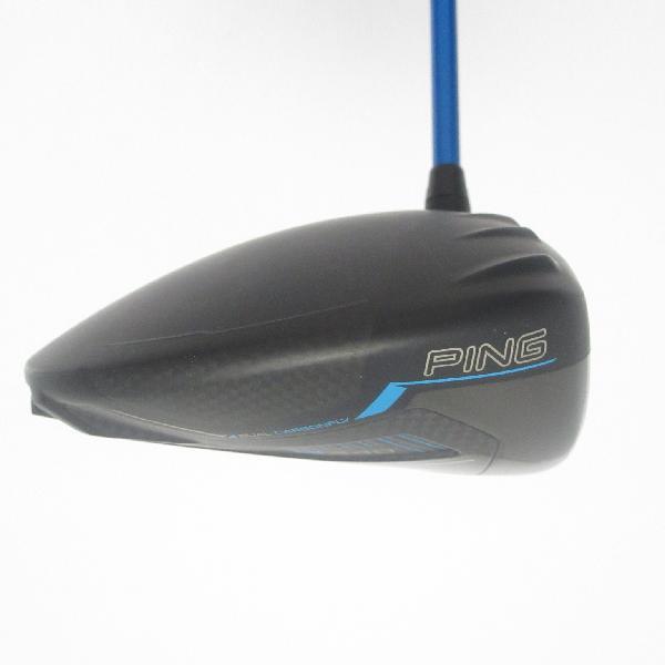 PING（ピン） G440 G440 K ドライバー ALTA J CB BLUE シャフト：ALTA