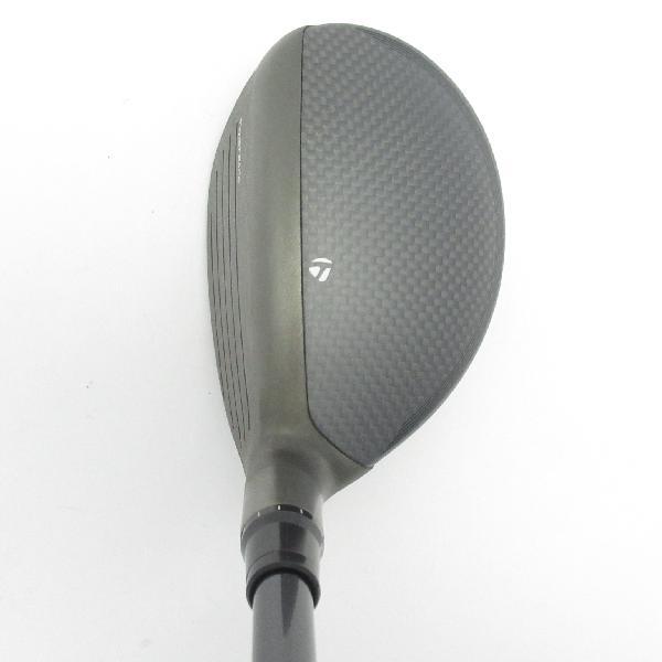 TaylorMade Qi35 4U ディアマナ シルバー TM70 レスキュー TaylorMade（テーラーメイド） Qi35 Qi35 レスキュー ユーティリティ