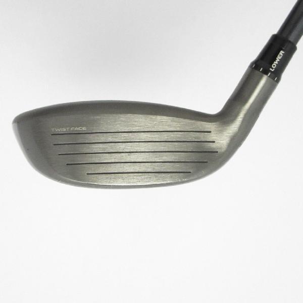 TaylorMade（テーラーメイド） Qi35 Qi35 レスキュー ユーティリティ