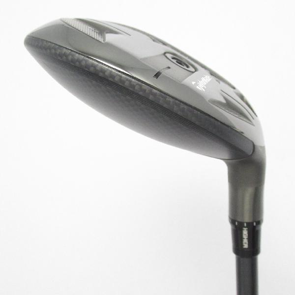 TaylorMade（テーラーメイド） Qi35 Qi35 レスキュー ユーティリティ