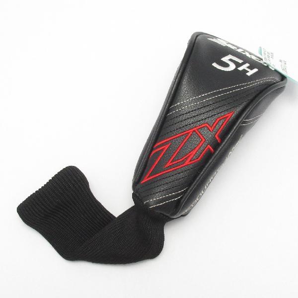 DUNLOP（ダンロップ） SRIXON スリクソン ZX ハイブリッド