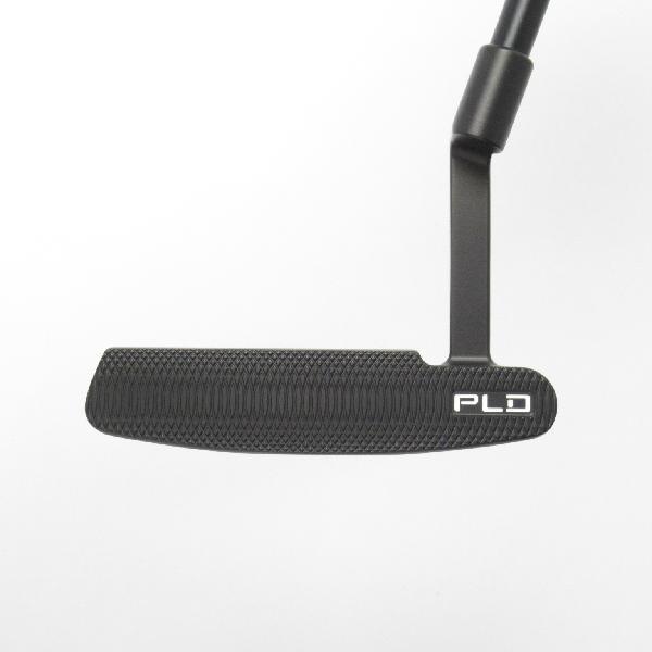 【美品】PING PLD ANSER2 パター 34インチ　カーボンシャフト PING（ピン） PING PLD ミルド アンサー D パター カーボンシャフト