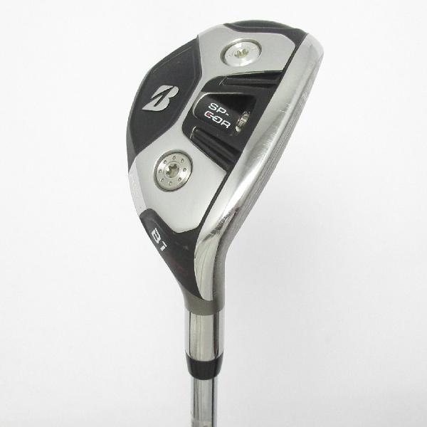 BRIDGESTONE（ブリヂストン） BRIDGESTONE GOLF B1 ST ハイブリッド