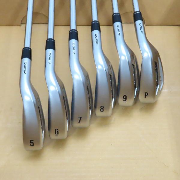 Callaway（キャロウェイ） キャロウェイゴルフ APEX APEX Ai300