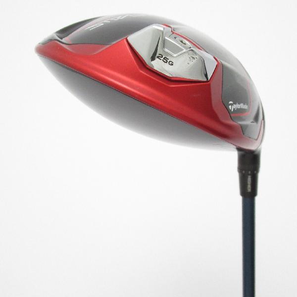 TaylorMade（テーラーメイド） STEALTH ステルス2 ドライバー TENSEI