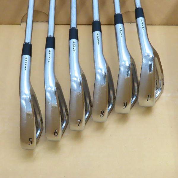 DUNLOP（ダンロップ） SRIXON スリクソン Z785 アイアン N.S.PRO 950GH