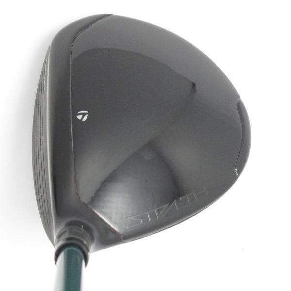 TaylorMade（テーラーメイド） STEALTH ステルス2 フェアウェイウッド