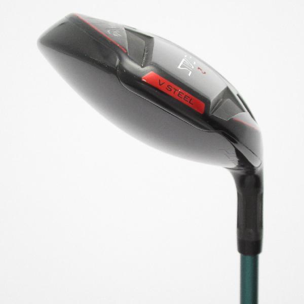 TaylorMade（テーラーメイド） STEALTH ステルス2 フェアウェイウッド