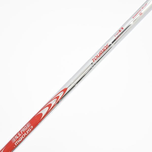 DUNLOP（ダンロップ） SRIXON スリクソン ZXi5 アイアン N.S.PRO